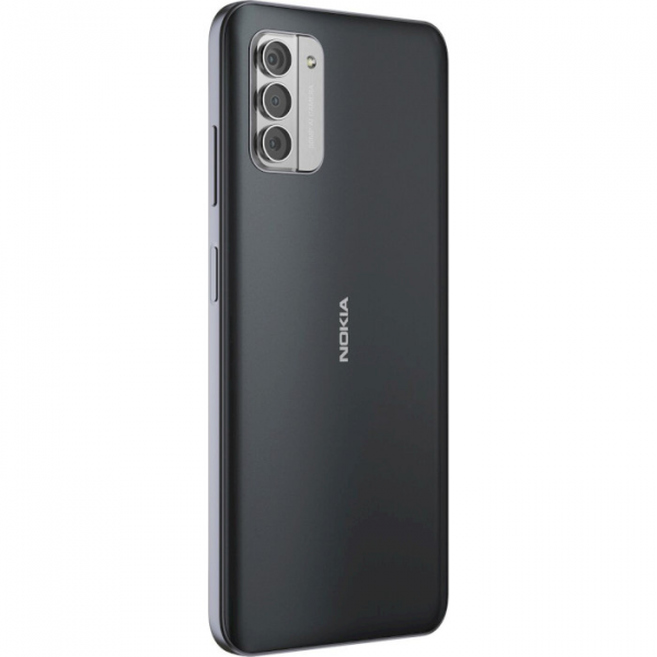 Смартфон Nokia G42 6/128GB Gray