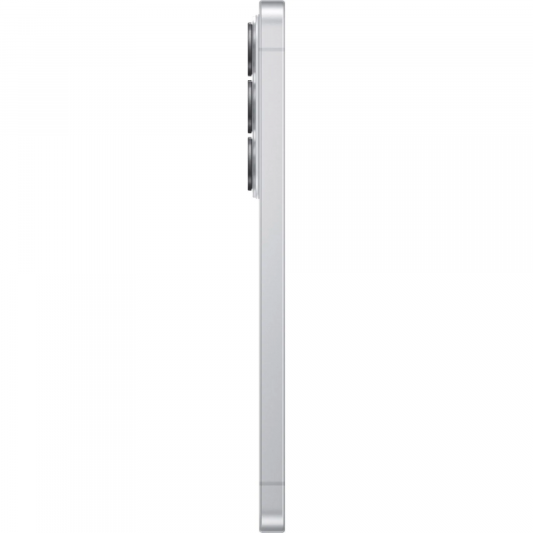 Смартфон Samsung Galaxy S26 12/512GB White (SM-S942BZWH)