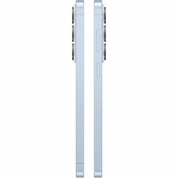 Смартфон Samsung Galaxy S26+ 12/256GB Sky Blue (SM-S947BLBD)