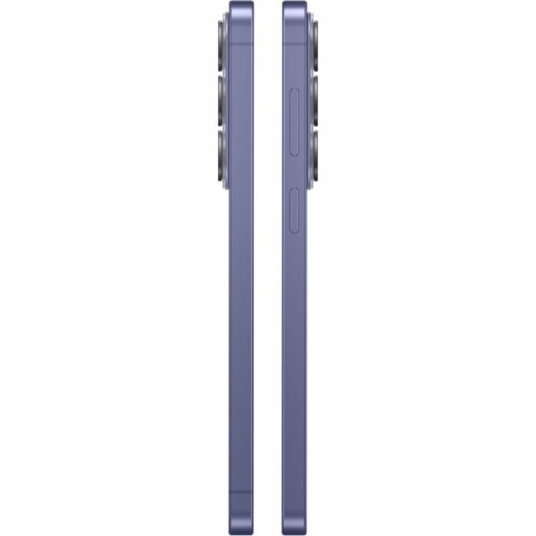 Смартфон Samsung Galaxy S26+ 12/512GB Cobalt Violet (SM-S947BZVG)