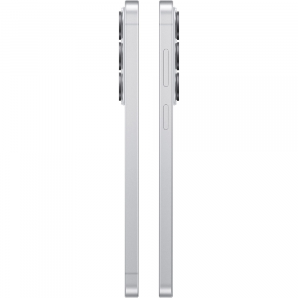 Смартфон Samsung Galaxy S26+ 12/512GB White (SM-S947BZWG)