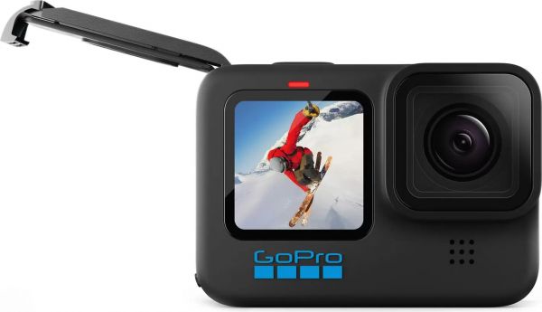 Екшн-камера GoPro HERO10 Black Special Bundle (CHDRB-101-CN)