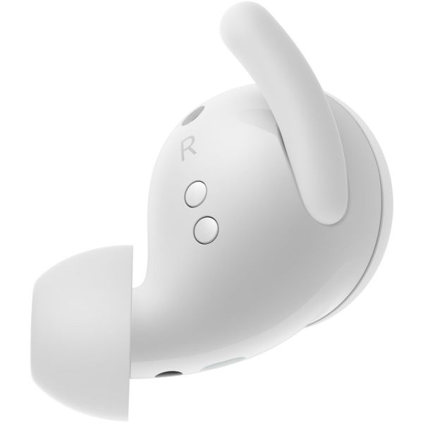 Навушники TWS Google Pixel Buds A-Series Clearly White (GA02213)