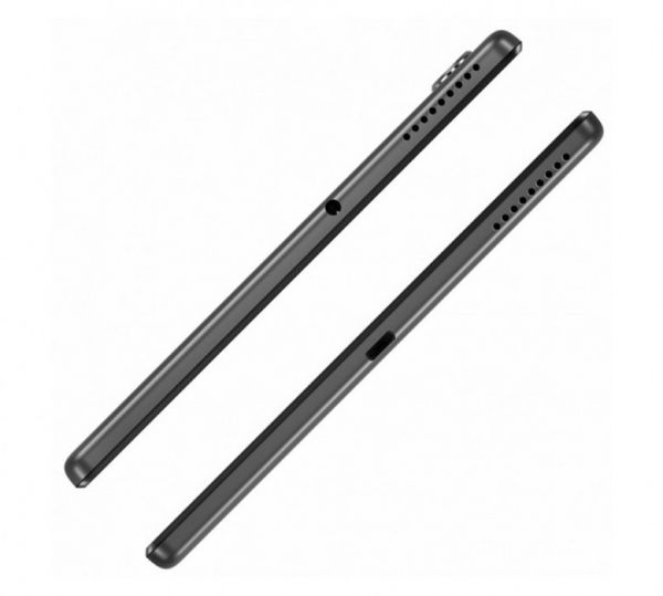 Планшет Lenovo Tab M10+ TB-X606X 4/64 LTE Grey (ZA5V0311PL)