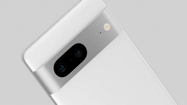 Смартфон Google Pixel 7 8/128GB Snow