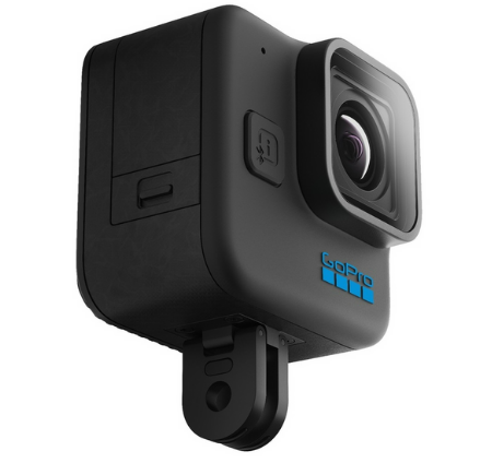 Екшн-камера GoPro HERO11 Black Mini (CHDHF-111-TH)