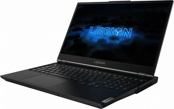 Ноутбук Lenovo Legion 5 15ACH6H (82JU00JQPB)