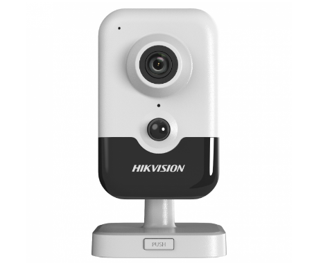 IP-камера відеоспостереження Hikvision DS-2CD2421G0-I (2.8 мм)