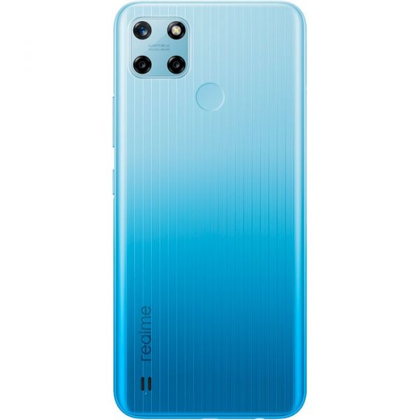 Смартфон Realme C25Y 4/64GB Water Blue