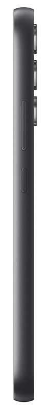 Смартфон Samsung Galaxy A34 8/256 Black (SM-A346EZKE)