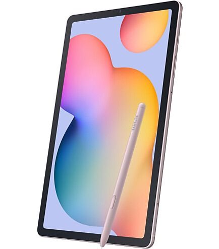Планшет Samsung Galaxy Tab S6 Lite 4/64 Pink LTE (SM-P619NZIASEK)