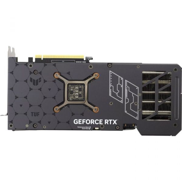 Відеокарта Asus GeForce RTX 4070 Ti 12GB GDDR6X TUF Gaming OC (TUF-RTX4070TI-O12G-GAMING)