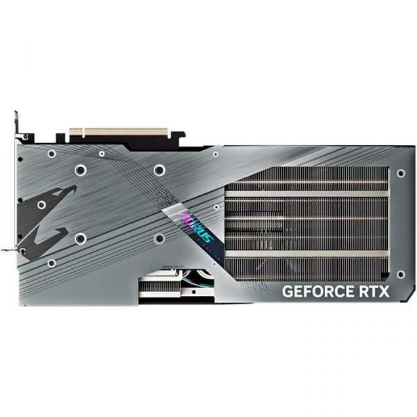 Відеокарта Gigabyte GeForce RTX 4070 Ti 12GB GDDR6X Aorus Elite (GV-N407TAORUS E-12GD)