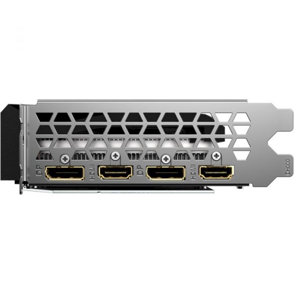 Відеокарта GIGABYTE GeForce RTX 3050 GAMING OC 8G (GV-N3050GAMING OC-8GD)