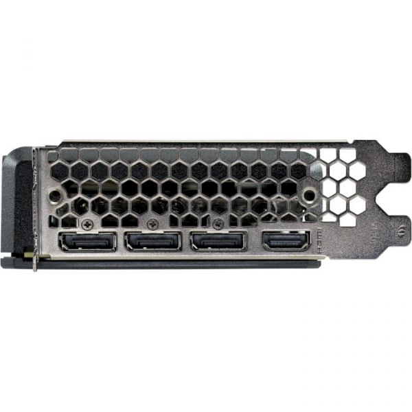 Відеокарта Palit GeForce RTX 3050 Dual OC (NE63050T19P1-190AD)