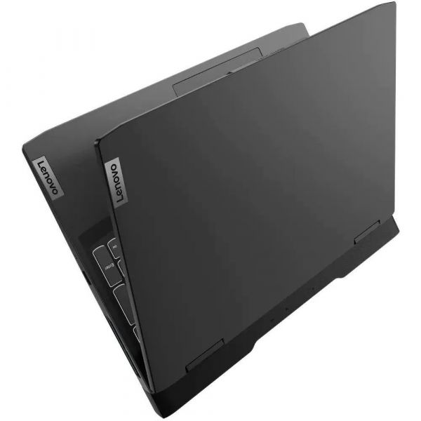 Ноутбук Lenovo IdeaPad Gaming 3 15IAH7 (82S900KHRM)