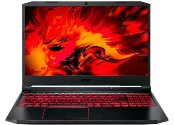 Ноутбук Acer Nitro 5 AN515-57-72CC (NH.QFGEP.006)