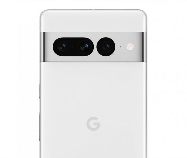 Смартфон Google Pixel 7 Pro 12/256GB Snow