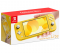 Ігрова консоль Nintendo Switch Lite Yellow