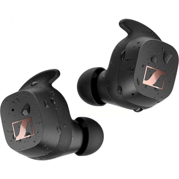 Навушники TWS Sennheiser Sport True Wireless (509299)