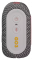 Портативная акустика JBL Go 3 Gray (JBLGO3GRY)