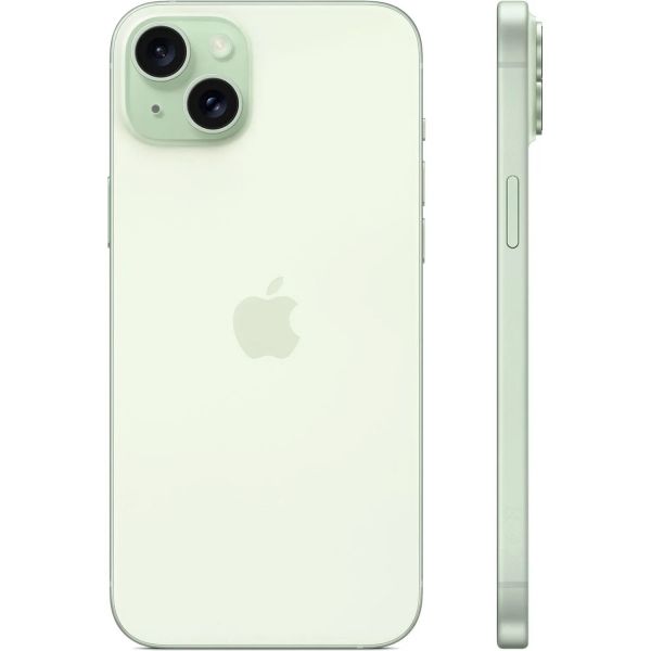Apple iPhone 15 Plus 512Gb Green (MU1Q3)