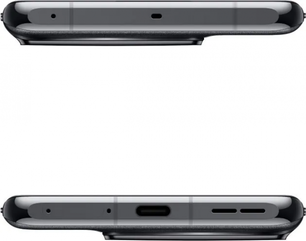 Смартфон OnePlus 11 16/256GB Black