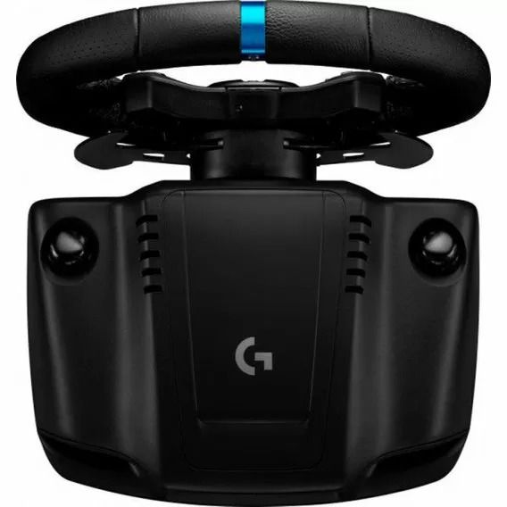 Комплект Logitech G923 PS4/PC (941-000149)