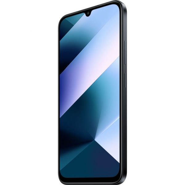 Смартфон Xiaomi Poco C85 6/128GB Black