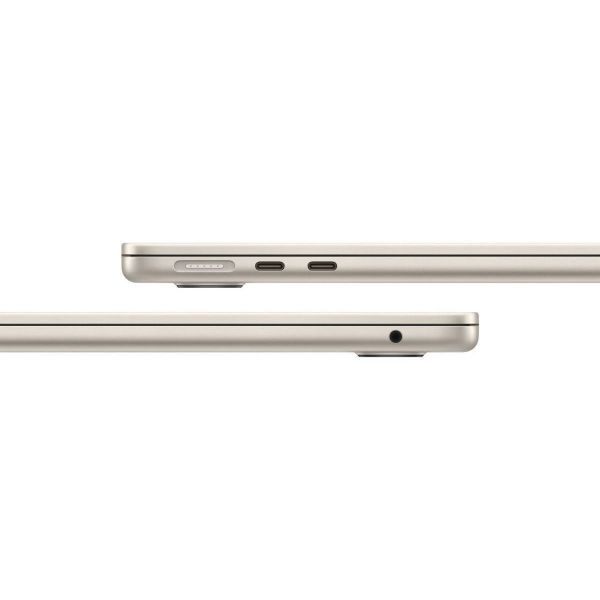 MacBook Air M5 Chip 13" 16/512GB Starlight (MDHA4)