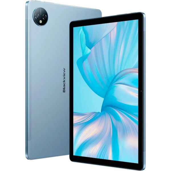 Планшет Blackview Tab 80 8/128GB 4G Dual Sim Blue (6931548314547)