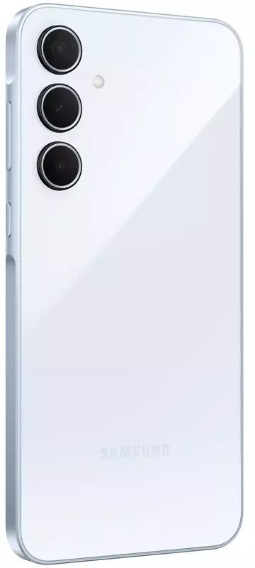 Смартфон Samsung Galaxy A35 5G 6/128GB Awesome Iceblue (SM-A356BLBB)