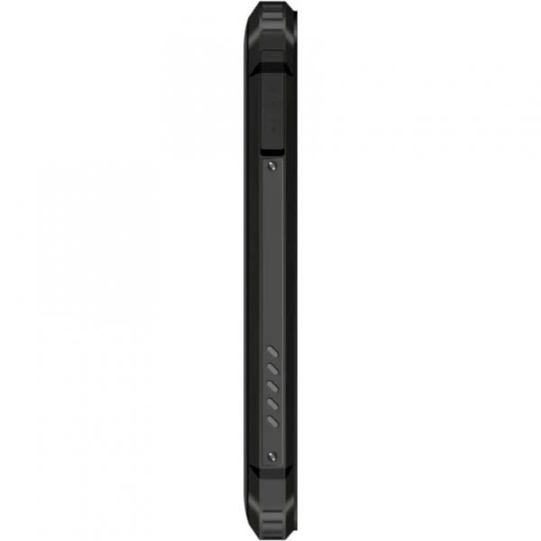 Смартфон Oukitel WP23 4/64GB Black