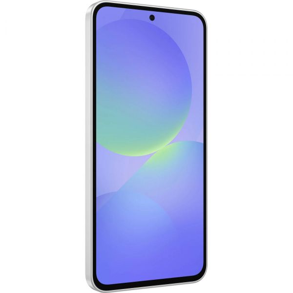 Смартфон Samsung Galaxy A36 5G 8/256GB Awesome White (SM-A366BZAGE)