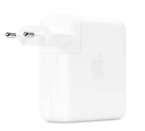 Блок живлення для ноутбука Apple 96W USB-C Power Adapter (MX0J2)