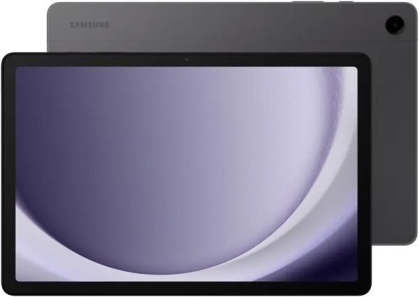 Планшет Samsung Galaxy Tab A9+ (X216) 5G 6/128 Grey 2025  SM-X216RZAREUC