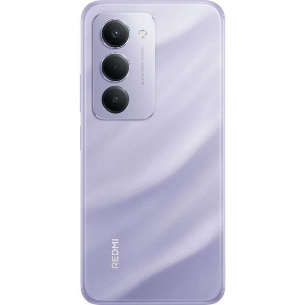 Смартфон Xiaomi Redmi 15 4G 8/256GB Purple (UA)