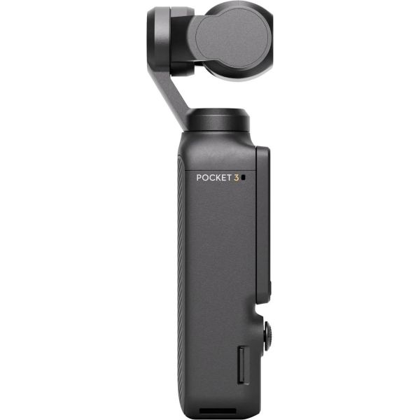 Екшн-камера DJI Osmo Pocket 3 Creator Combo (CP.OS.00000302.01)