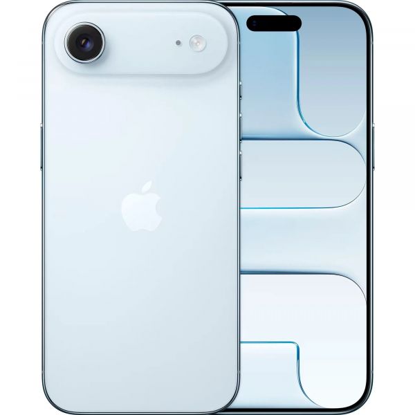 iPhone 17 Air 256GB Sky Blue (MG2P4) iPhone 17 Air 256GB Sky Blue (MG2P4)