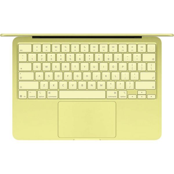 MacBook Neo A18 Pro Chip 13" 8/256GB Citrus (MHFD4)