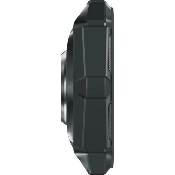 Смартфон Doogee S Punk 6/256GB Phantom Black