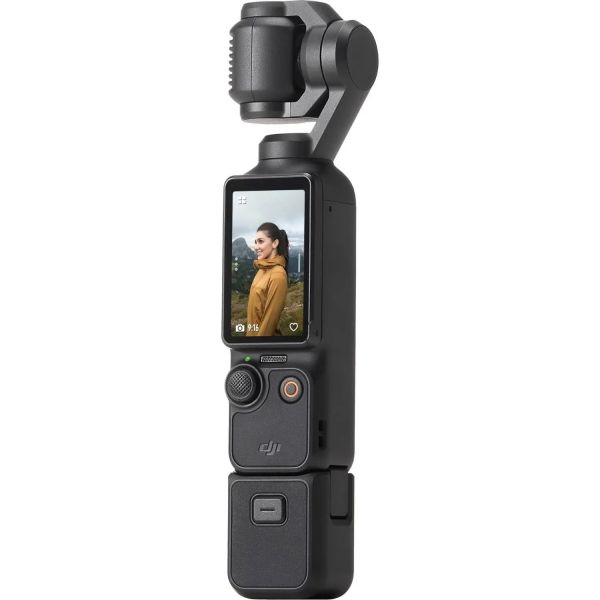 Екшн-камера DJI Osmo Pocket 3 Creator Combo (CP.OS.00000302.01)