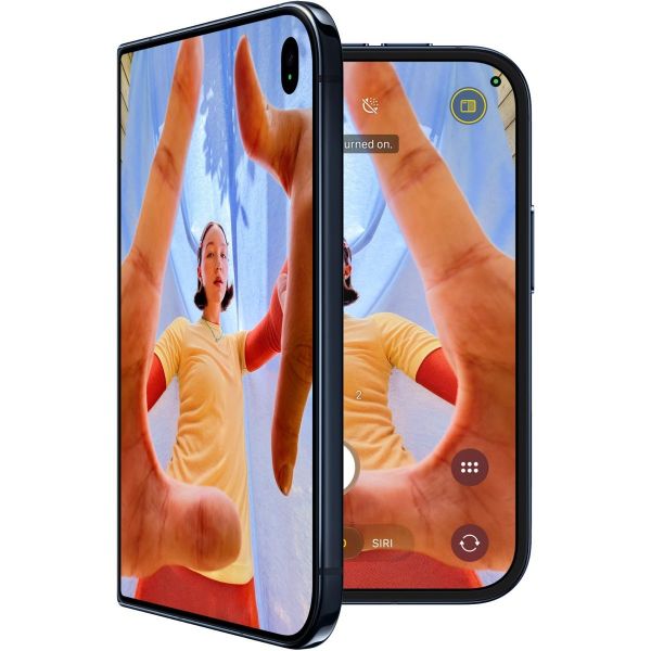 Apple iPhone Duo 1TB (Night Sky) (e-Sim)