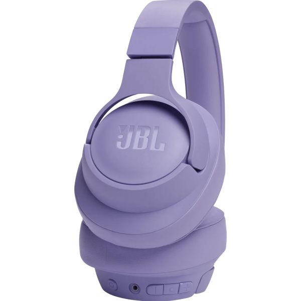 Навушники JBL Tune 720BT Purple (JBLT720BTPUR)