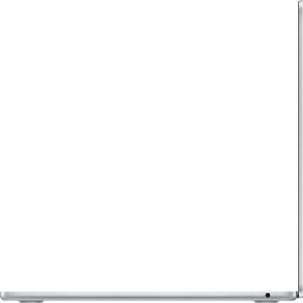 Macbook Air 15 2025 M4 512Gb/24Gb Silver MC6J4