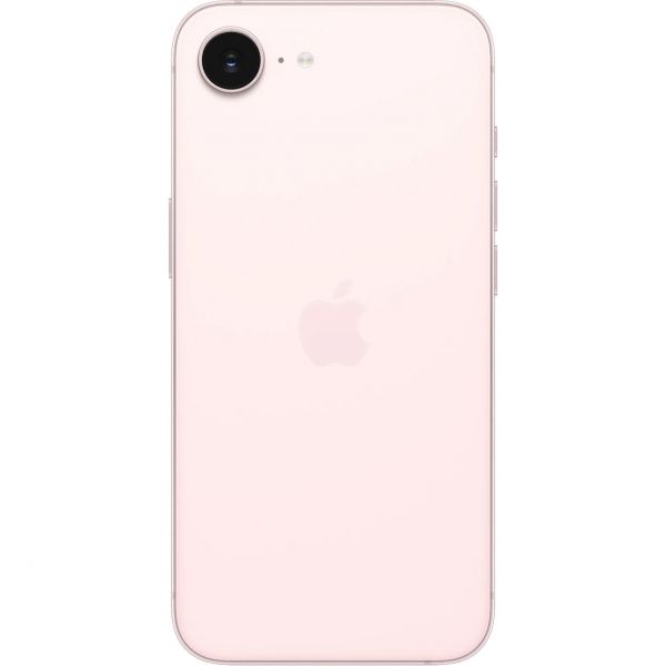 Apple iPhone 17e 256GB Soft Pink (MHRX4)