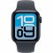 Apple Watch SE 3 GPS 40mm Midnight Aluminium Case with Midnight Sport Band M/L MEHC4