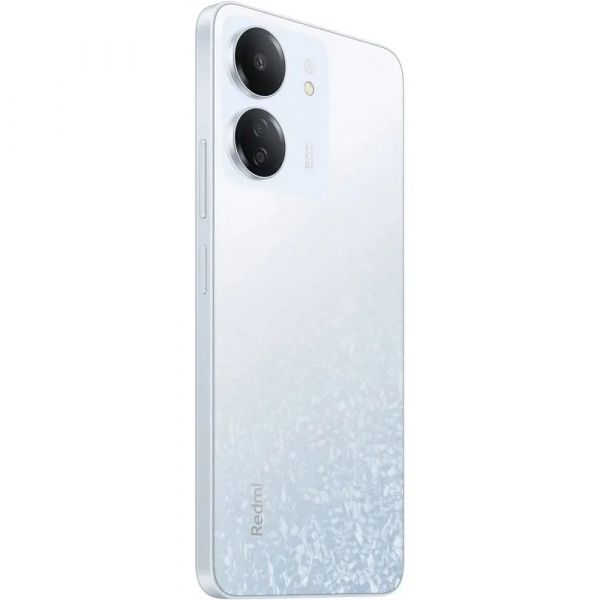 Смартфон Xiaomi Redmi 13C 8/256GB Glacier White