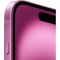 Apple iPhone 16 Plus 256GB Pink (MXY13)