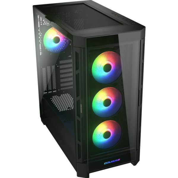 Корпус Cougar Duoface Pro RGB